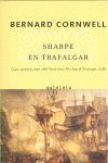 SHARPE EN TRAFALGAR