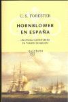 HORNBLOWER EN ESPAÑA