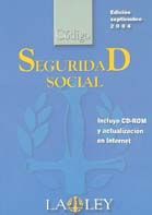 SEGURIDAD SOCIAL