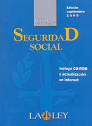 CÓDIGO DE SEGURIDAD SOCIAL