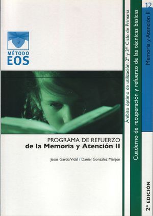 MEMORIA Y ATENCIÓN II