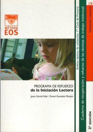 INICIACIÓN LECTORA