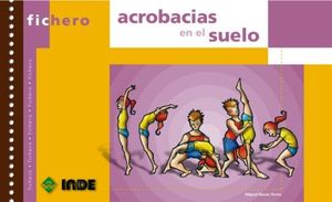 ACROBACIAS EN EL SUELO