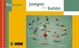 JUEGOS CON BALÓN