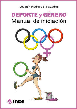 DEPORTE Y GENERO MANUAL DE INICIACION