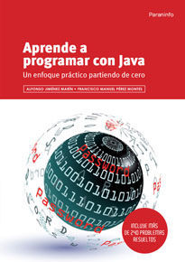 APRENDE A PROGRAMAR CON JAVA