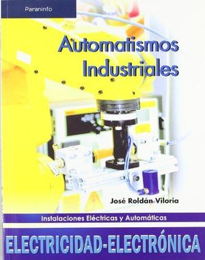 AUTOMATISMOS INDUSTRIALES