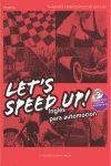 LET´S SPEED UP! INGLÉS PARA AUTOMOCIÓN