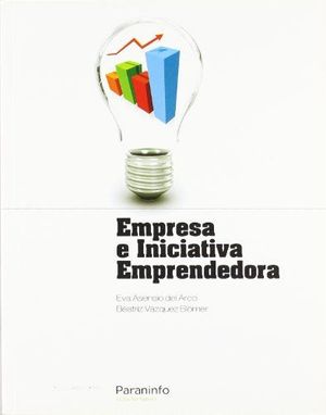 EMPRESA E INICIATIVA EMPRENDEDORA