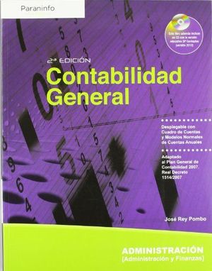 CONTABILIDAD GENERAL