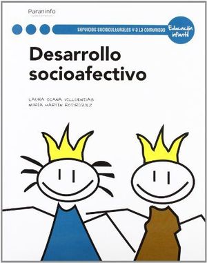 DESARROLLO SOCIOAFECTIVO (PARANINFO)
