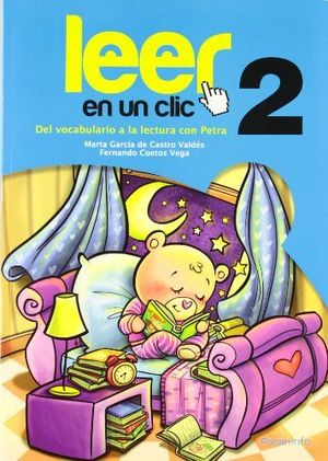 LEER EN UN CLIC 2º CURSO COMPLETO