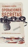 OPERACIONES SECRETAS