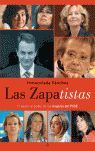 LAS ZAPATISTAS