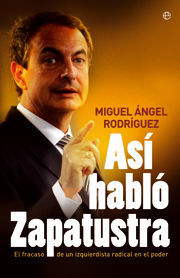 ASÍ HABLÓ ZAPATUSTRA