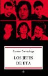 LOS JEFES DE ETA