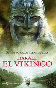 HARALD EL VIKINGO