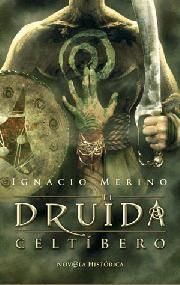 EL DRUIDA CELTÍBERO