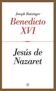 JESÚS DE NAZARET