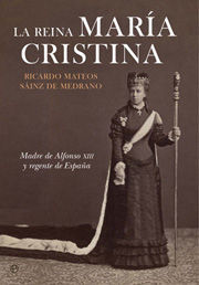 LA REINA MARÍA CRISTINA