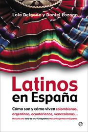 LATINOS EN ESPAÑA