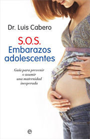 S.O.S. EMBARAZOS ADOLESCENTES