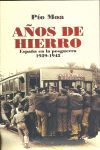 AÑOS DE HIERRO