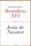 JESÚS DE NAZARET