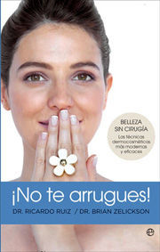 ¡NO TE ARRUGUES!