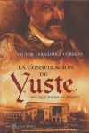 LA CONSPIRACIÓN DE YUSTE