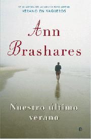 NUESTRO ÚLTIMO VERANO