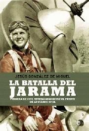 LA BATALLA DEL JARAMA