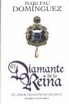 EL DIAMANTE DE LA REINA