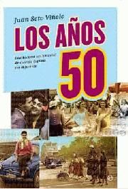 LOS AÑOS 50