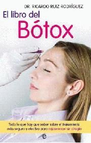 EL LIBRO DEL BÓTOX