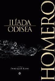 ILÍADA Y ODISEA (DE HOMERO)