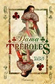 DAMA DE TRÉBOLES