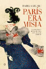 PARÍS ERA MISIA