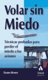 VOLAR SIN MIEDO