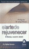 EL ARTE DE REJUVENECER