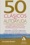 50 CLÁSICOS DE LA AUTOAYUDA