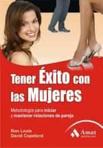 TENER ÉXITO CON LAS MUJERES