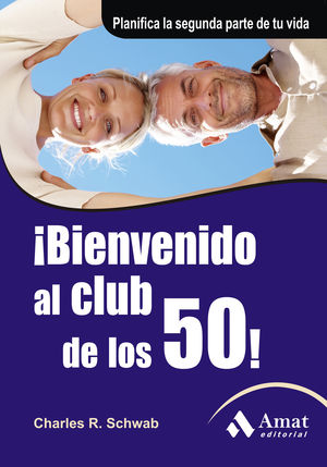 ¡BIENVENIDO AL CLUB DE LOS 50!