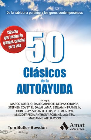 50 CLÁSICOS DE LA AUTOAYUDA