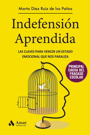 INDEFENSIÓN APRENDIDA