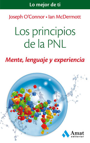 LOS PRINCIPIOS DE LA PNL