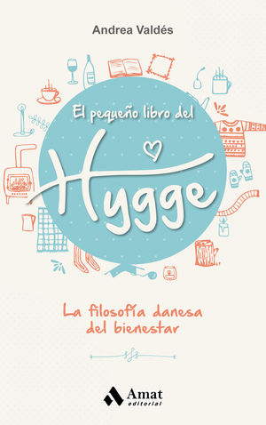 EL PEQUEÑO LIBRO DEL HYGGE