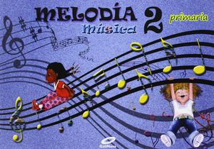 MUSICA 2ºEP MELODIA (GALINOVA)