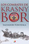 LOS COMBATES DE KRASNY BOR