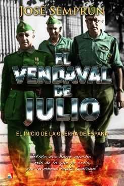 EL VENDAVAL DE JULIO